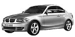 BMW E82 P3598 Fault Code