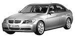 BMW E90 P3598 Fault Code