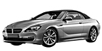 BMW F12 P3598 Fault Code