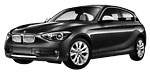 BMW F21 P3598 Fault Code